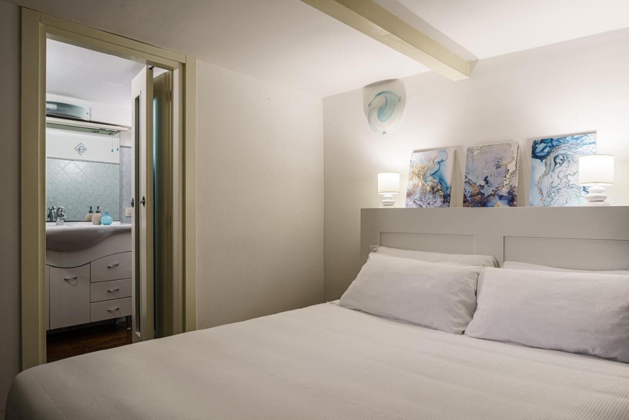 Sunplace Marina Κάλιαρι Εξωτερικό φωτογραφία
