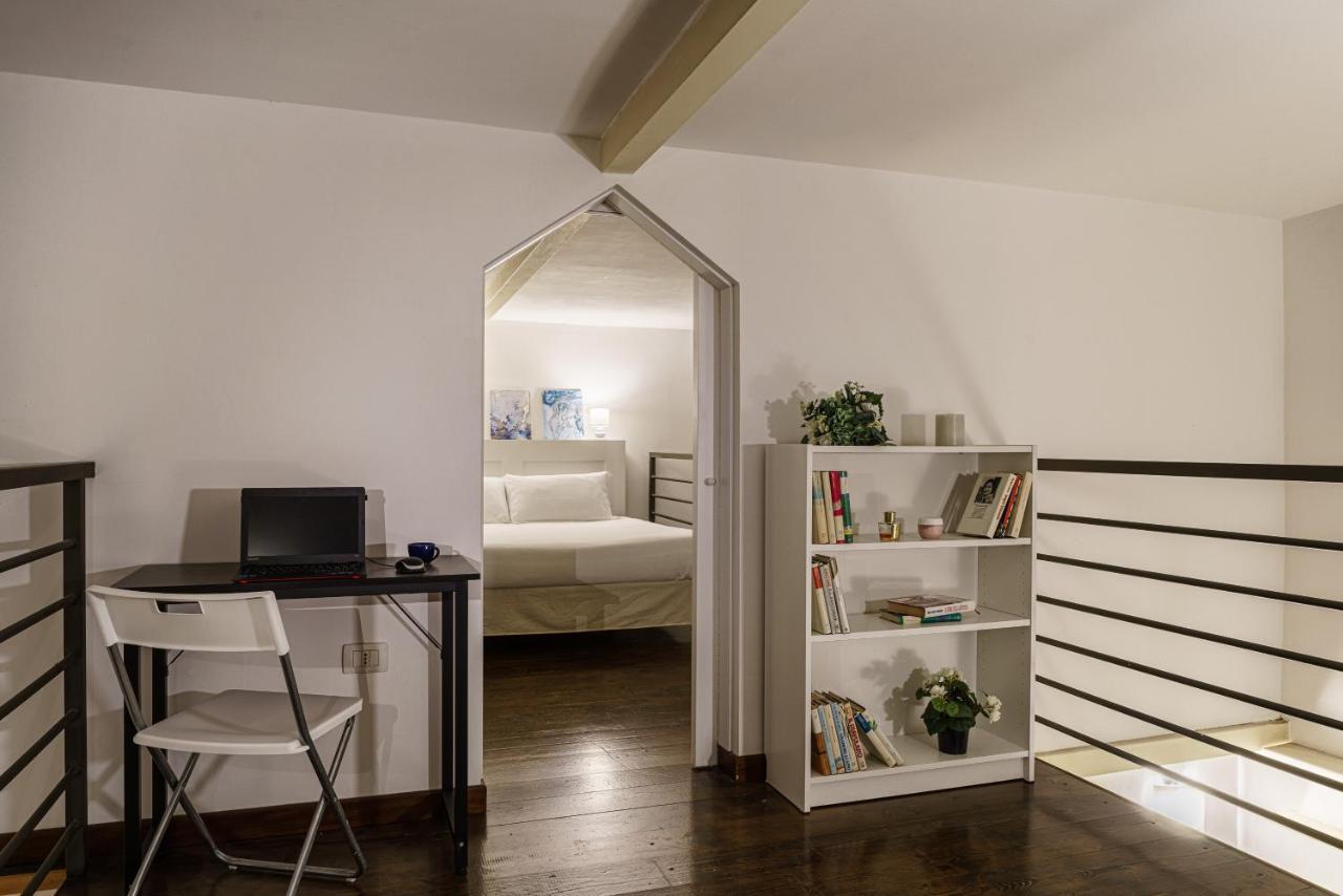 Sunplace Marina Κάλιαρι Εξωτερικό φωτογραφία