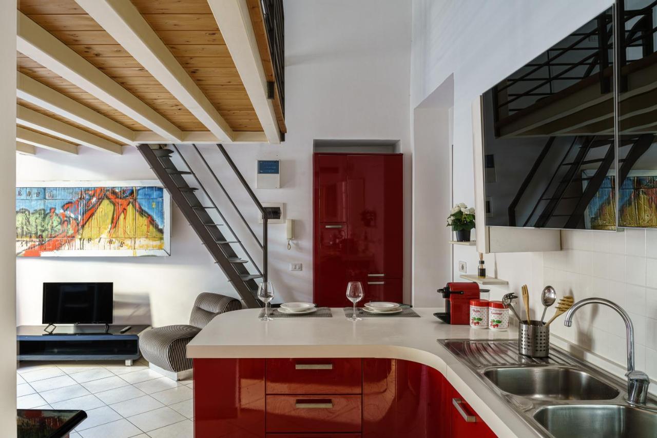 Sunplace Marina Κάλιαρι Εξωτερικό φωτογραφία